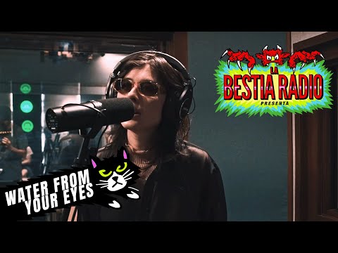 Water From Your Eyes