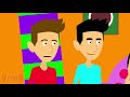 The Wiggles Space Dancing An Animated Adventure 2003 Jeff S CGI Dream Scene Movieclips