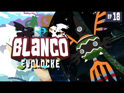 ¡¡POR LOS PELOS, SIGILYPH!! | Pokémon Blanco Evolocke #18