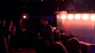 Ted Leo -- The Little Smug Supper Club