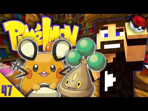 PROVIAMO A DECIFRARE IL CODICE CRIPTATO DEI LIBRI! - E47 - Minecraft Pixélmon GX [ITA]