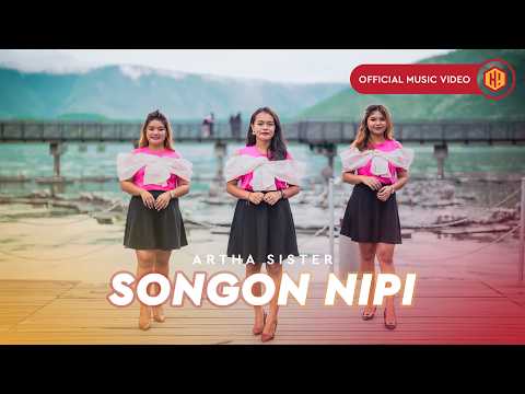 Artha Sister - Songon Nipi (Official Music Video)