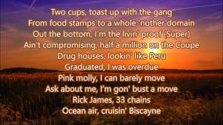 Future - Mask Off Lyrics - BestOfLyrics