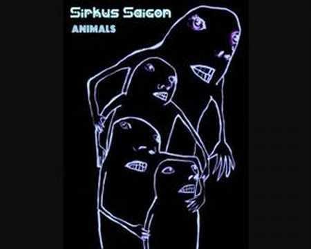 Sirkus Saigon - Smoke Rings
