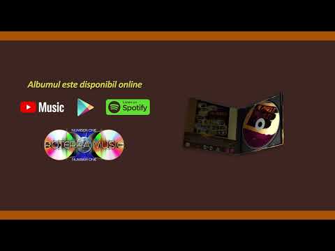 Alex Kojo & Mihaita Piticu - Mi-e mai bine fara tine (Official Track)