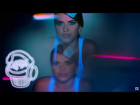 INNA feat. Yandel - In Your Eyes
