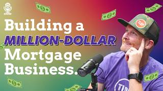 The Most Effective Blueprint for Making $1 Million Annually as a Mortgage Broker