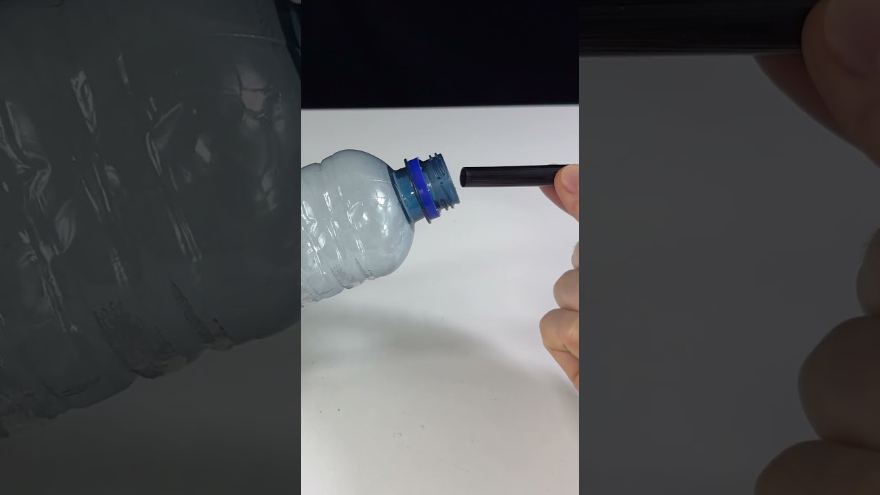 Easy Science Experiment to do at home