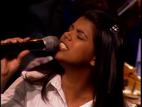 Ana Beatriz  - Novo lar