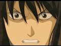 Gintama - Love and Peace Speech 