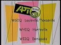 PBS Kids Station ID Zoboomafoo Background 2004 APT Better Quality