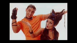 ToyBox - Www.girl (Archived Video From 2007)