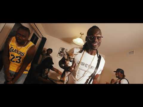 Sa Majesté Lintrus - Bando (Prod. Kaaid Lebrun)