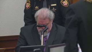 5pm: Craigslist killings trial continues