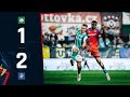 SESTŘIH 29 Kolo Chance Ligy Bohemians Praha 1905 Vs 1 FC Viktoria Plzeň