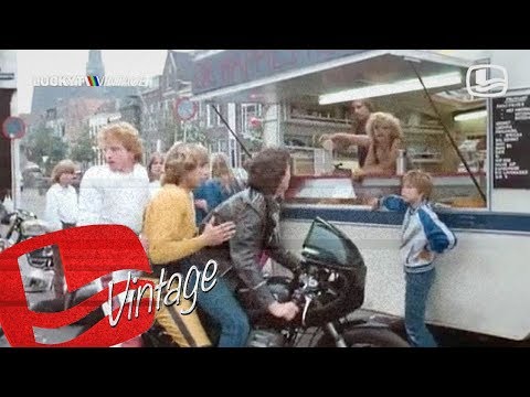 afbeelding Spetters - LuckyTV Vintage