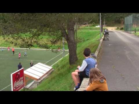 BENJAMIN DE L 2008 - GORLIZ 1 - BARRIKA 9