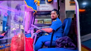 Download lagu DRIVER AJI RATU MOEEZA DESERVES TO BE FAMOUS, NOT HESITATING TO FIND PASSENGERS! SUGENG RAHAYU 7198 mp3