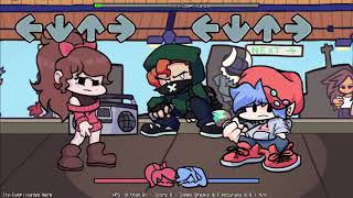 Cover art for It's Complicated - Friday Night Funkin Soft