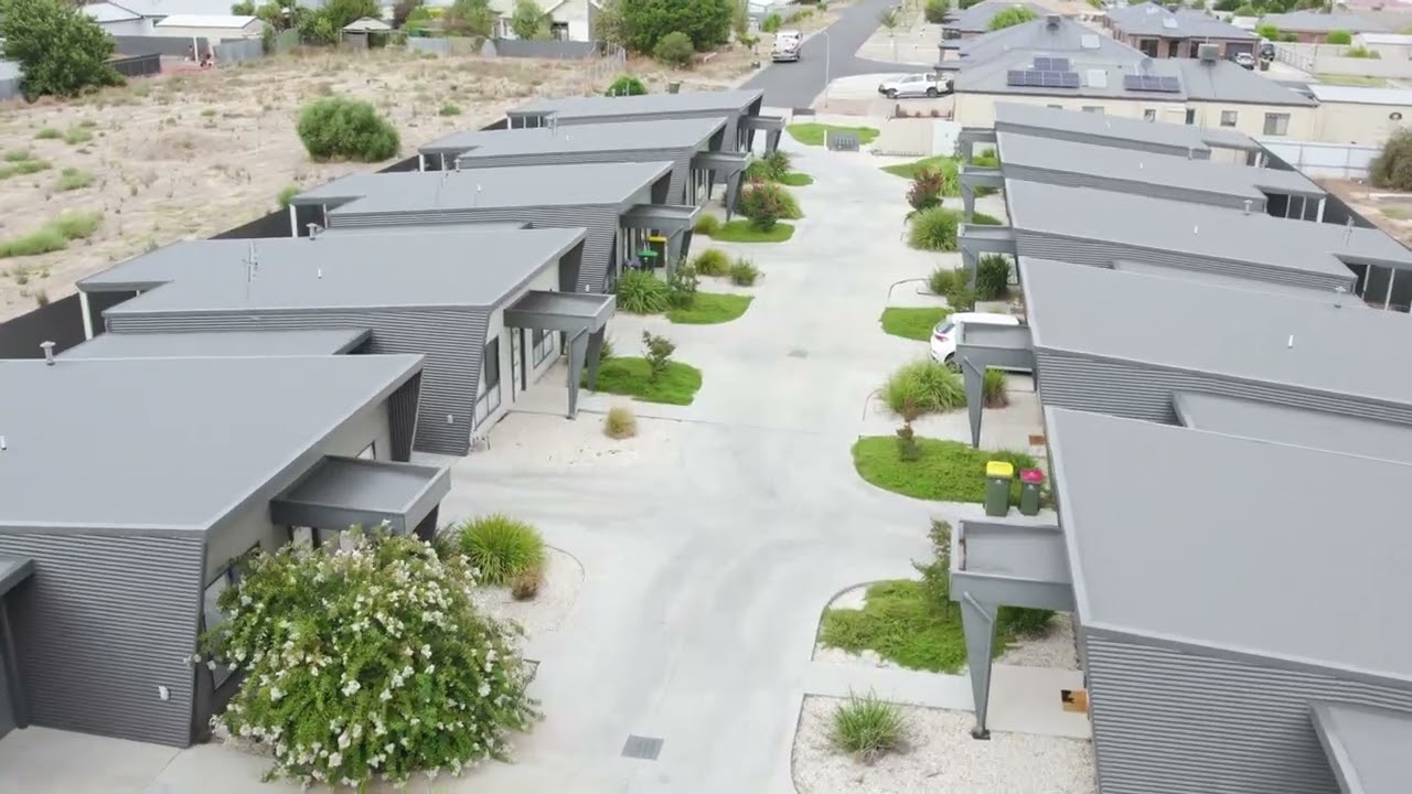 Property Video 1-10 / 65 Alexander Avenue, HORSHAM VIC 3400