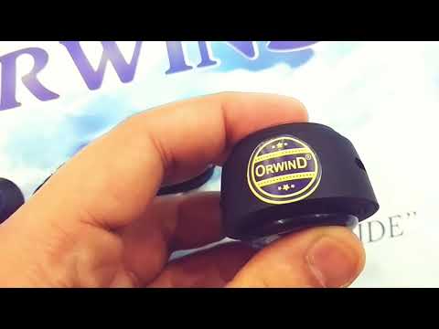 Wireless spy camera - orwind o2405 nanowonder hd 1080p 150 w...