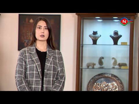 Əl əməyi göz nuru 26.01.2021