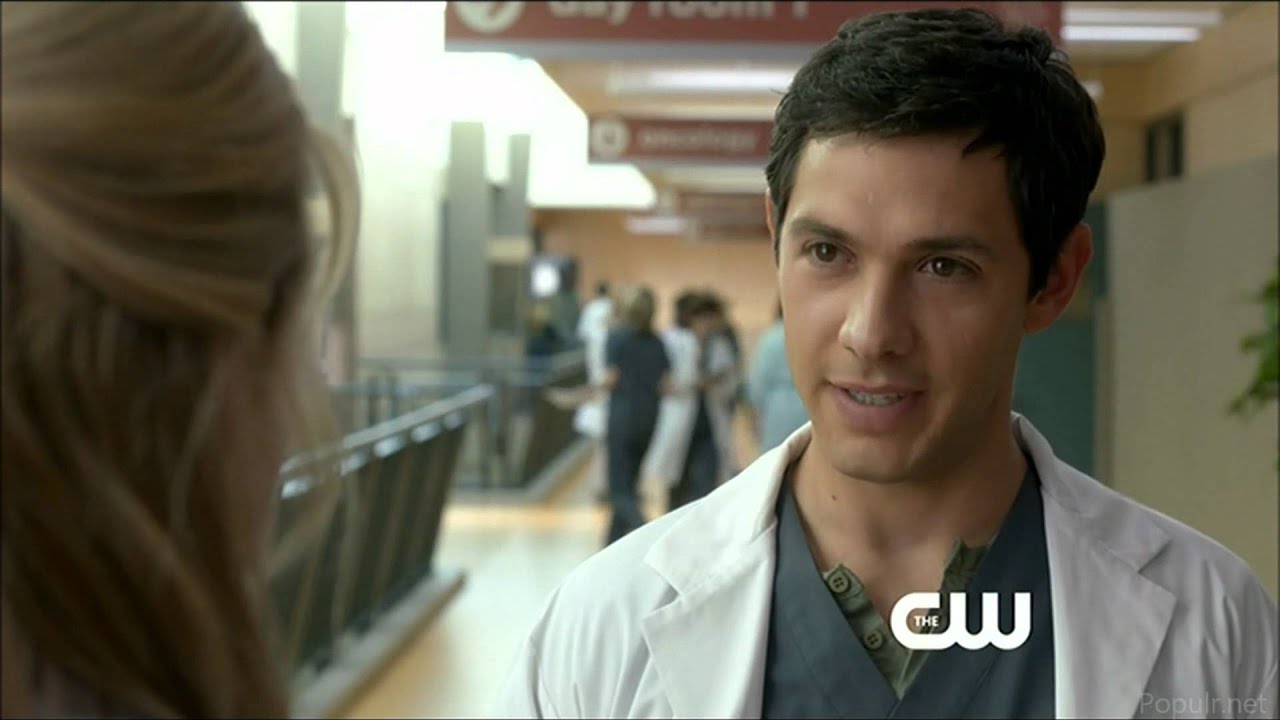 Emily Owens, M.D. Promo 5 HD