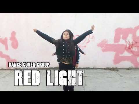 Lucky Strike Maroon 5 Cover (dreamcatcher ver.)/// Dance cover