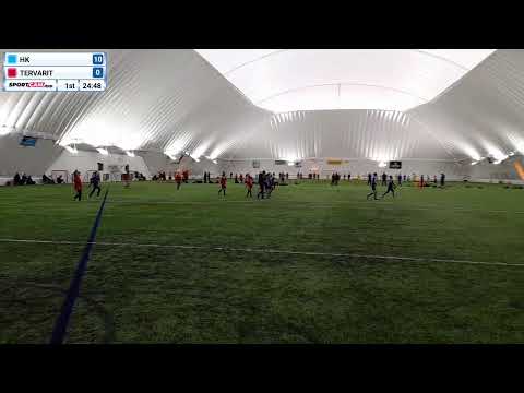 P13 HK vs Tervarit - 14/11/2021