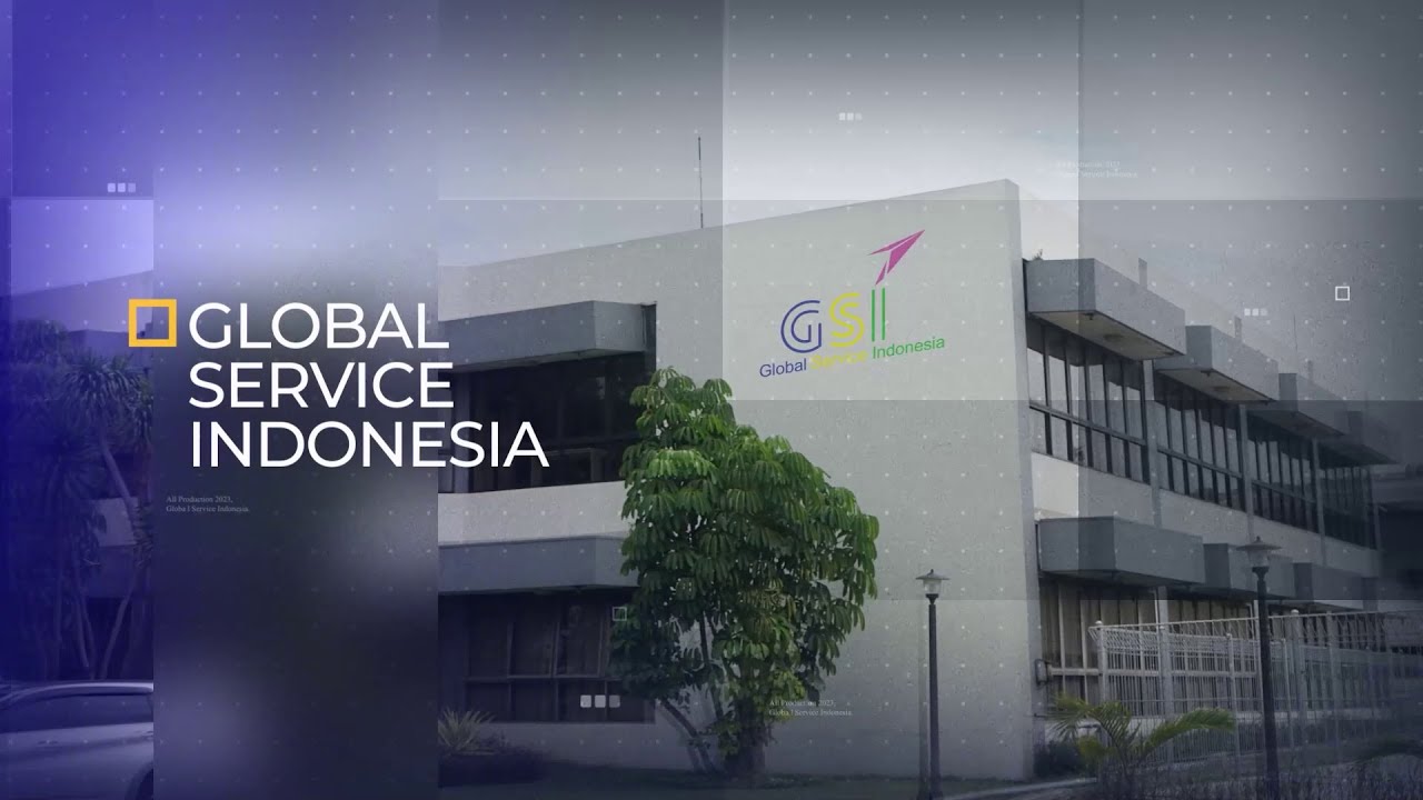 COMPANY PROFILE GSI 2023