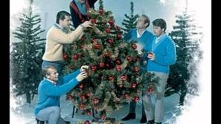 Beach Boys reunion 2012 - Merry Christmas, Baby