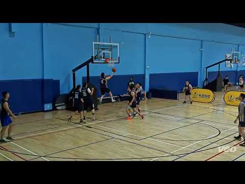 8090er(62) tier 9 HOV(38) - tcbl saturday