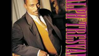 Ralph Tresvant - Love Hurts