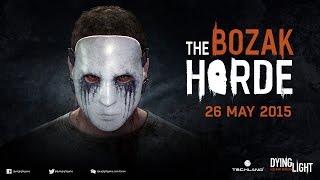 Teaser Trailer - Bozak Horde
