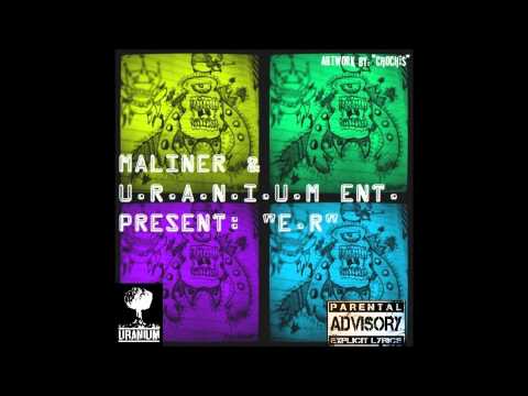 Maliner ft. Caspa Tha Realest - Steady Jazzin' (Prod. by @N3OnTheTrack)