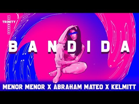 Video thumbnail for Bandida