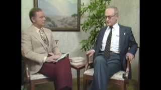 Deception Was My Job - Yuri Bezmenov [English & Swedish subtitles]
