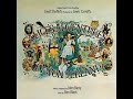 John Barry - Alice's Adventures in Wonderland (Full 1972 Soundtrack)