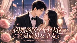 MULTISUB📢New Anime｜S6｜Medical Tycoon's Flash Marriage Turns Out to Be Ex-Boyfriend's Roommate, With