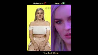 Download lagu Anne Marie - FRIENDS 🔥 Autotune vs No Autotune mp3