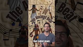 Ancient Egypt’s Music That Spoke to the Gods