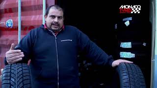 I consigli del gommista: Montare l'invernale o il quattro stagioni questo è il dilemma