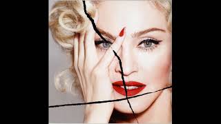 Madonna - Tragic Girl (Demo Version)