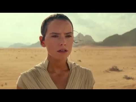 Star Wars: The Rise of Skywalker – Teaser