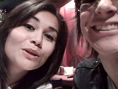 The Real L World of Steph and Tara with special guests :) Epi 4 Part 3