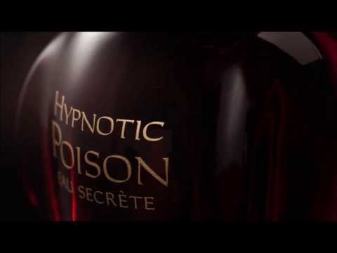 Hypnotic Poison - Eau Secrète - Dior