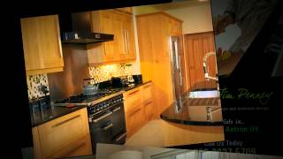 preview picture of video 'Professional Kitchen Fitters Larne Antrim Call 028 2827 5709'