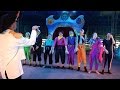 Circus Smirkus Clown Alley SIV361