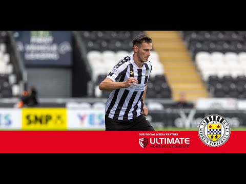 Scott Tanser | The quiet man looking to help drive the team on this season