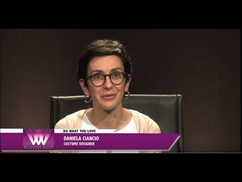 download lagu mp3 mp4 Daniela Ciancio, download lagu Daniela Ciancio gratis, unduh video klip Daniela Ciancio